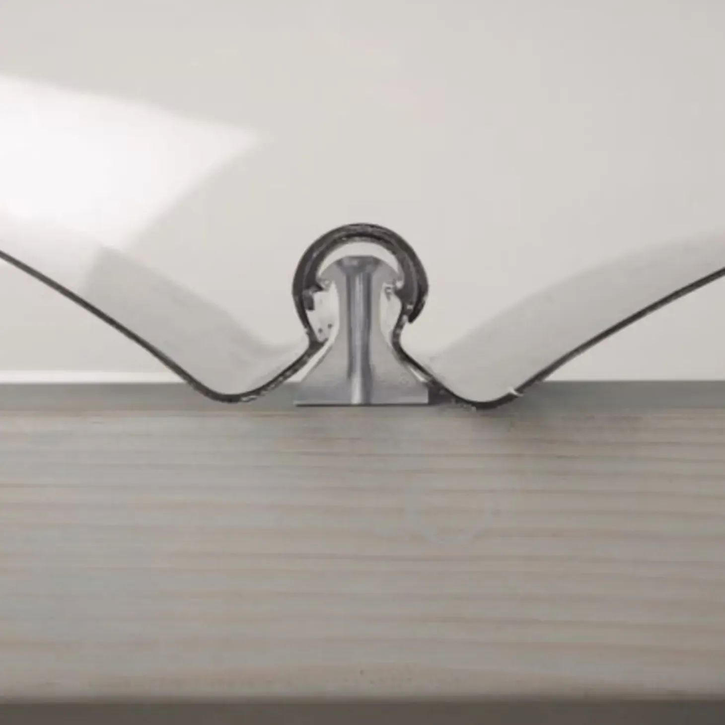 Icopal Fastlock Uni topclips/søm 100 stk