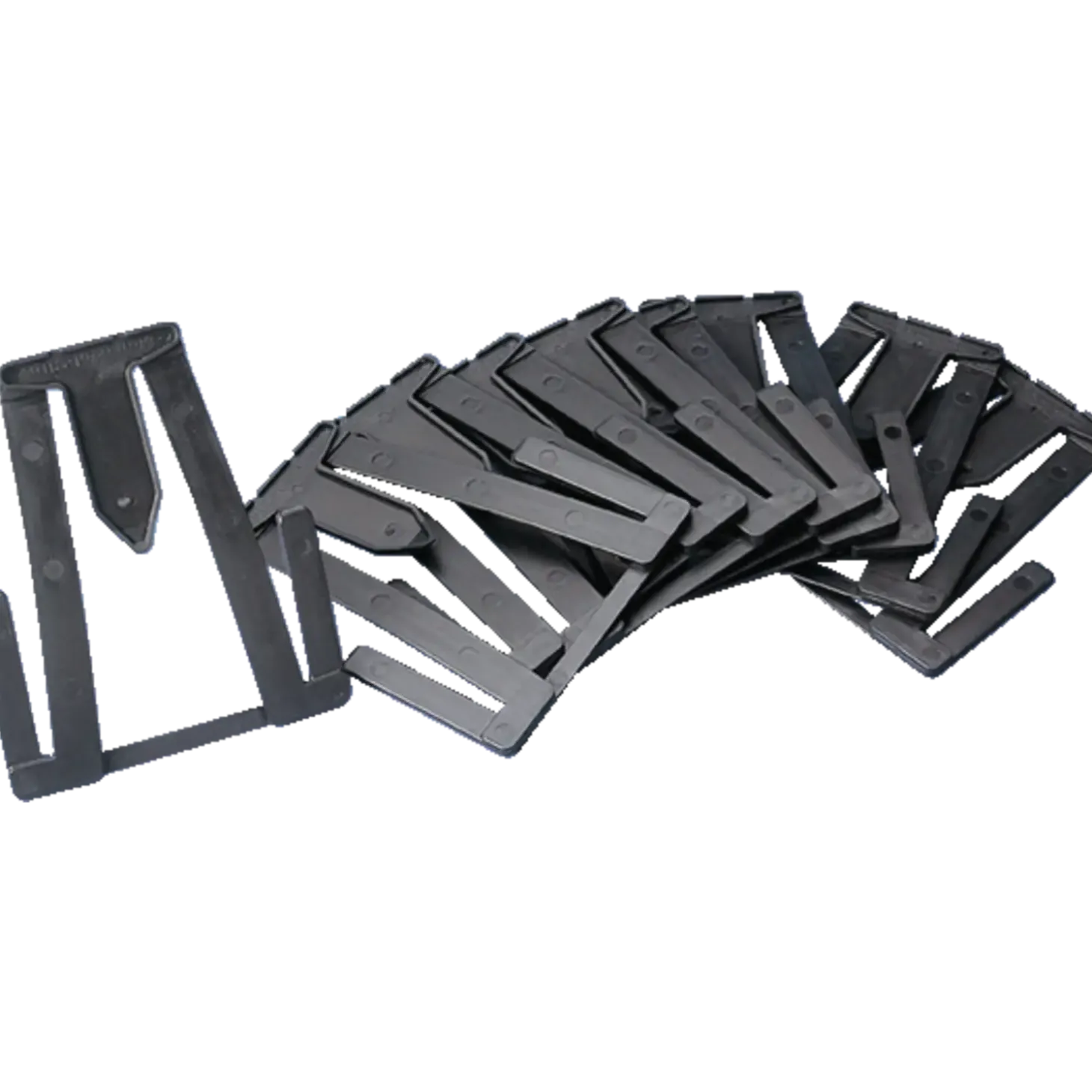 Icopal Monarfol clips 50 stk/pk