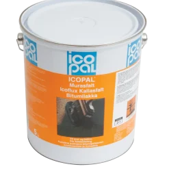 Icopal murasfalt 2,5 L