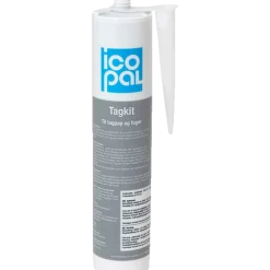 Icopal tagkit patron 0,32 L