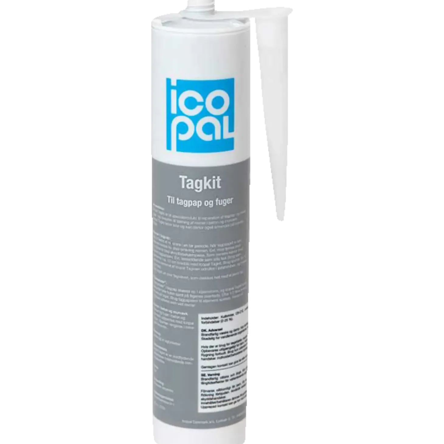 Icopal tagkit patron 0,32 L