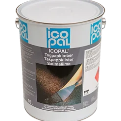 Icopal tagpapklæber 2,5 L