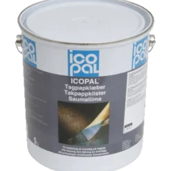Icopal tagpapklæber 5 L