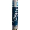 Icopal Top 400 P tagpap sort i rll. á 1x5 m
