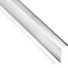 Icopal zink-løskant 11B 30-71mm