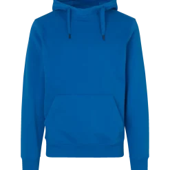 ID Core herre hættetrøje azur str. 2XL