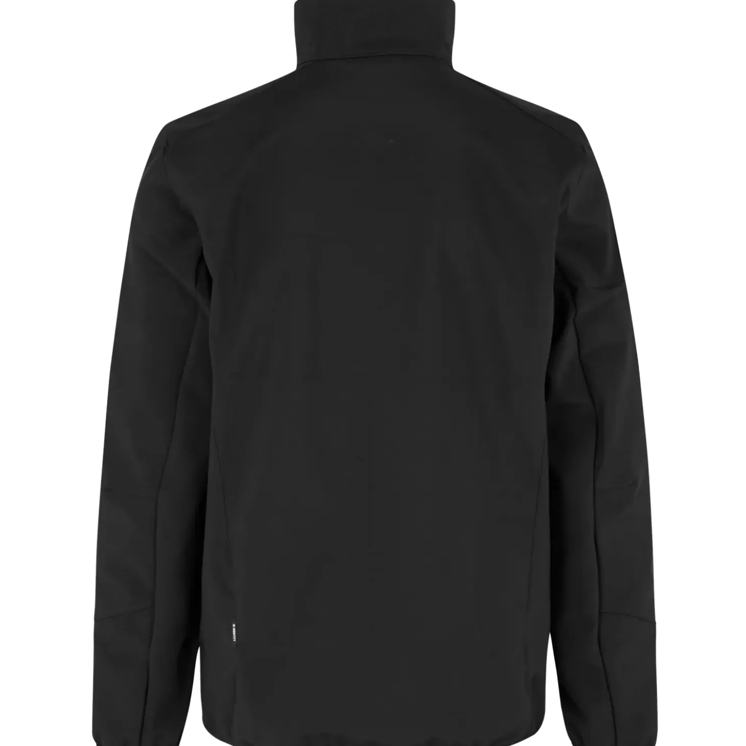 ID Core herre softshell jakke sort str. L