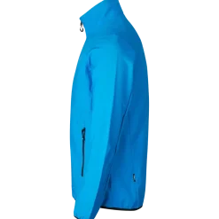 ID Core herre softshell jakke azur str. L