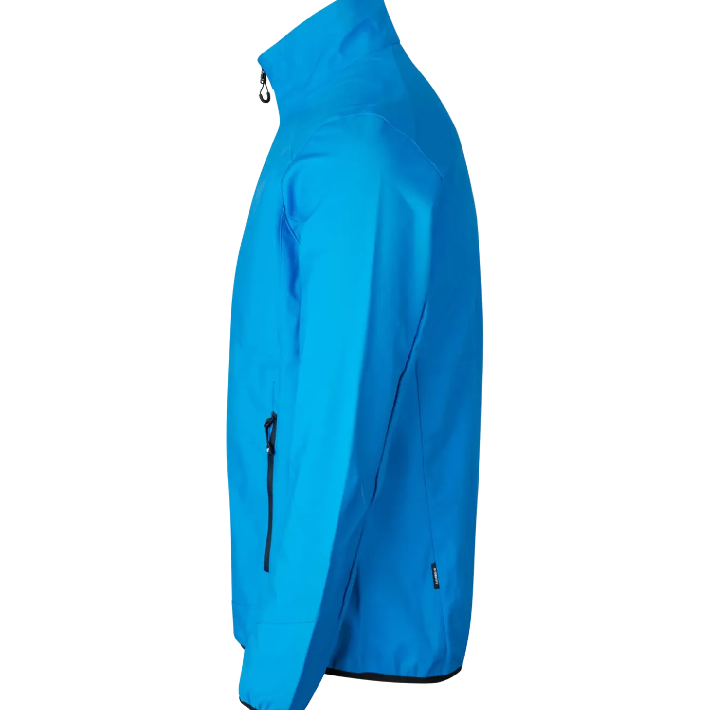 ID Core herre softshell jakke azur str. L
