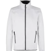ID Core herre softshell jakke hvid str. M
