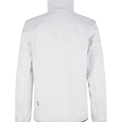 ID Core herre softshell jakke hvid str. M