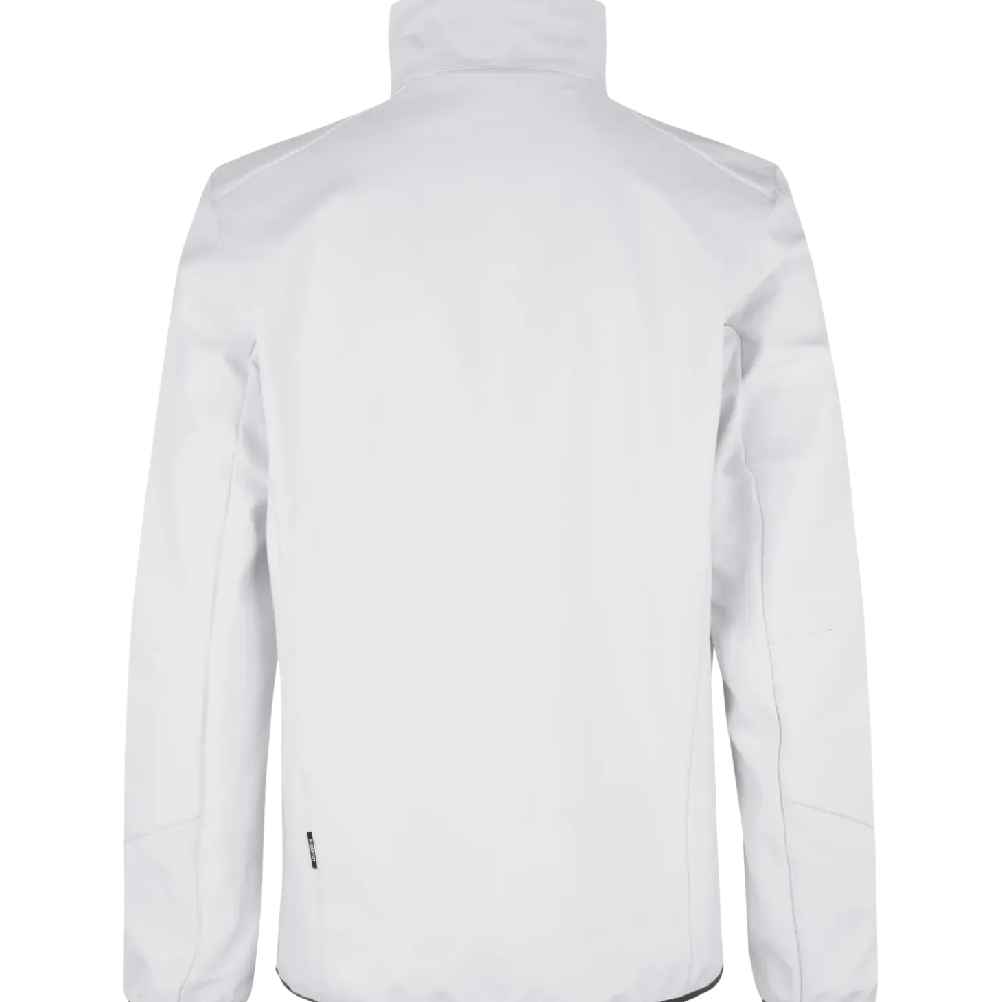 ID Core herre softshell jakke hvid str. M