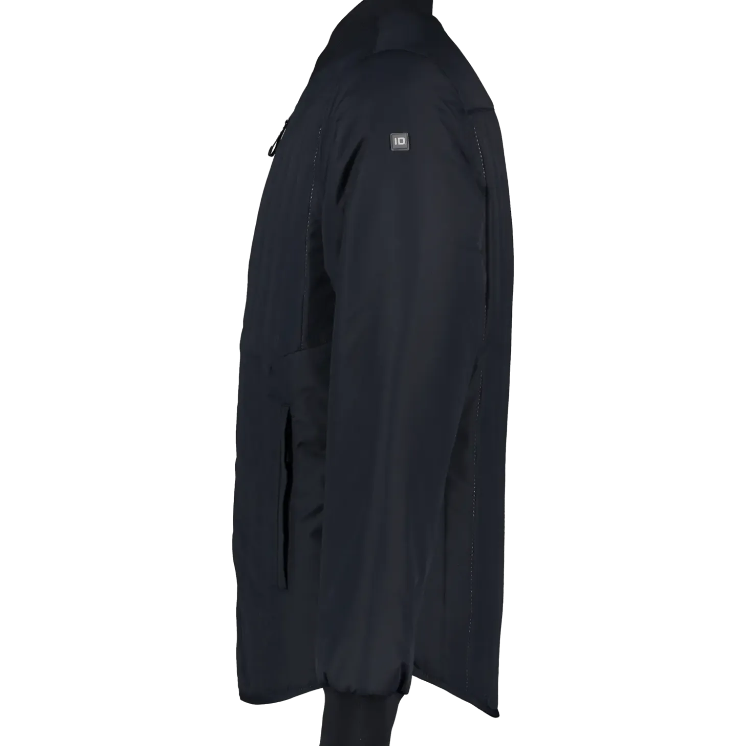 ID Core herre termojakke navy str. 2XL
