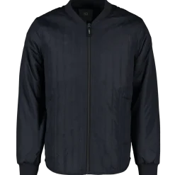 ID Core herre termojakke navy str. 2XL