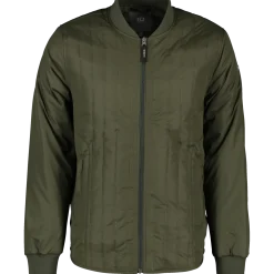 ID Core herre termojakke oliven str. 2XL