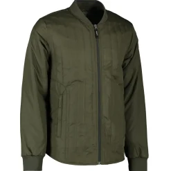 ID Core herre termojakke oliven str. 2XL