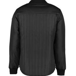 ID 0886 Core herre termojakke sort str. L