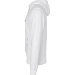 ID Core hoodie herre hvid str. L