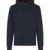 ID Core hoodie L navy
