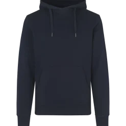 ID Core hoodie L navy