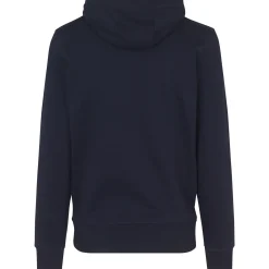 ID Core hoodie L navy