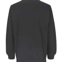 ID klassisk herre sweatshirt koks grå str. L