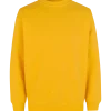 ID klassisk herre sweatshirt grøn str. L