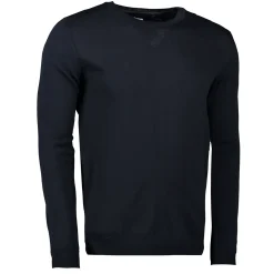 ID Pullover herre navy str. 2XL