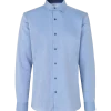 ID Seven Seas Fine Twill Virginia herre skjorte lys blå str. XL