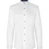 ID Seven Seas Fine Twill Virginia herre skjorte hvid str. M