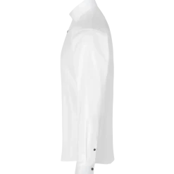 ID Seven Seas Fine Twill Virginia herre skjorte hvid str. M