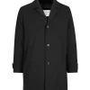 ID Seven Seas herre helårsjakke sort str. 2XL
