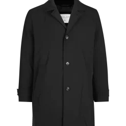 ID Seven Seas herre helårsjakke sort str. 2XL
