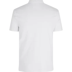 ID Seven Seas herre poloshirt hvid str. M