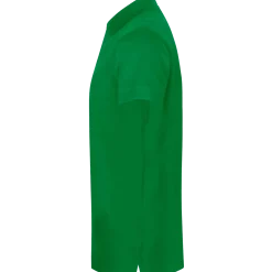 ID stretch herre poloshirt grøn str. L
