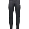 ID tights lange sort str. XL