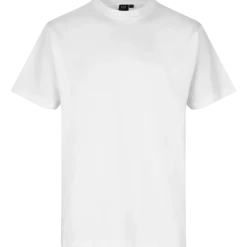 ID T-time herre t-shirt hvid str. 2XL