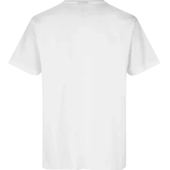 ID T-time herre t-shirt hvid str. 2XL