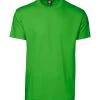ID T-Time t-shirt kortærmet apple str. 2XL