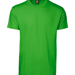 ID T-Time t-shirt kortærmet apple str. 2XL