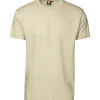 ID T-Time t-shirt kortærmet kit str. L
