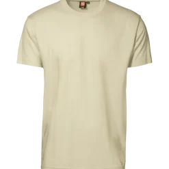 ID T-Time t-shirt kortærmet kit str. L