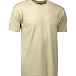 ID T-Time t-shirt kortærmet kit str. L