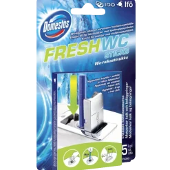 Ifö fresh sticks pakke m/5 stk