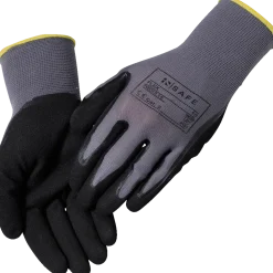 Insafe Flex strikhandske str. CE 08