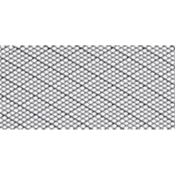 Insektnet hvid, 120 cm x 10 m