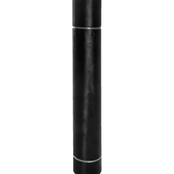 Insektnet sort, 120 cm x 25 m