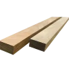 IPE lister mørkebrun høvlet 20 x 40 mm 1,85 m