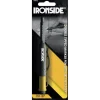 Ironside dybhulsmarkør sort
