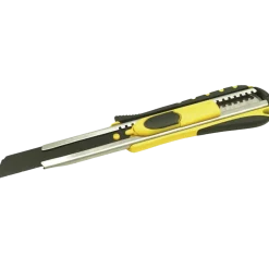 Ironside hobbykniv med 18 mm klinge